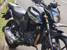 Yamaha Fz-S 2015 Motorbike