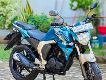 Yamaha FZ-S 2018 Motorbike
