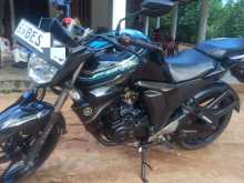 Yamaha FZ-S 2016 Motorbike