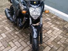 Yamaha FZ-S 2010 Motorbike