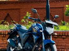 Yamaha FZ-S 2018 Motorbike