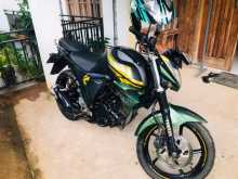 Yamaha FZ-S 2017 Motorbike