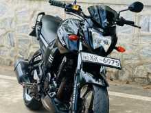 Yamaha FZ-S 2012 Motorbike