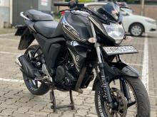 Yamaha FZ-S 2018 Motorbike