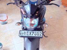 Yamaha FZ-S 2016 Motorbike