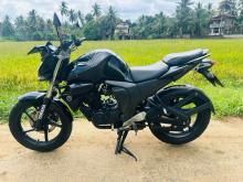 Yamaha FZ-S 2016 Motorbike