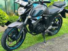 Yamaha FZ-S 2017 Motorbike