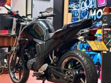 Yamaha FZ-S 2017 Motorbike