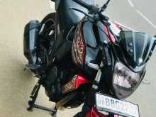 Yamaha FZ-S 2014 Motorbike