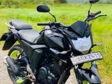 Yamaha FZ-S 2018 Motorbike