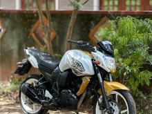 Yamaha FZ-S 2014 Motorbike