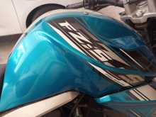 Yamaha FZ-S 2018 Motorbike
