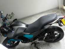 Yamaha FZ-S Version 3.0 2019 Motorbike