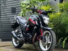 Yamaha FZ-S 2013 Motorbike
