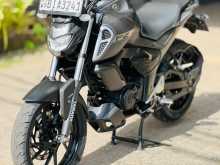 Yamaha FZ-S 2019 Motorbike