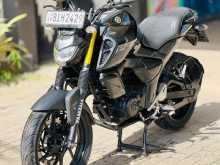 Yamaha FZ-S 2019 Motorbike