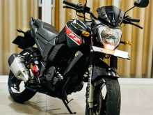 Yamaha FZ-S 2011 Motorbike