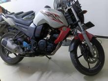 Yamaha FZ-S 2011 Motorbike