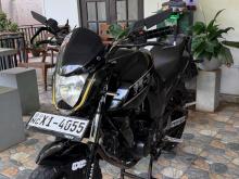 Yamaha FZ-S 2012 Motorbike
