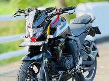 Yamaha FZ-S 2017 Motorbike