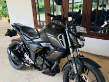 Yamaha FZ-S 2020 Motorbike