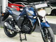 Yamaha FZ-S Version 2.0 2019 Motorbike