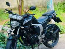Yamaha FZ-S Version 2.0 2015 Motorbike