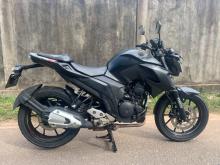 Yamaha FZ-S 250 2018 Motorbike