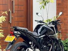 Yamaha FZ-S 2019 Motorbike