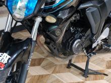 Yamaha FZ-S 2016 Motorbike