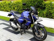 Yamaha FZ-S 2019 Motorbike