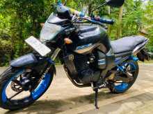 Yamaha FZ-S 2011 Motorbike