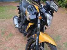Yamaha FZ-S 2013 Motorbike