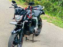 Yamaha FZ-S 2017 Motorbike