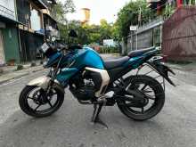 Yamaha FZ-S 2017 Motorbike