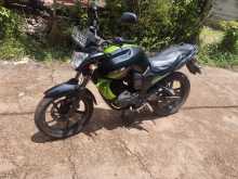 Yamaha FZ-S 2010 Motorbike