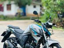 Yamaha Fz-s 2019 Motorbike