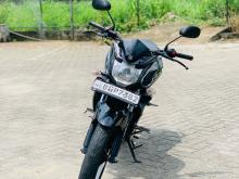 Yamaha FZ-S 2018 Motorbike