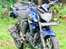 Yamaha FZ-S 2018 Motorbike