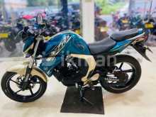 Yamaha FZ-S 2018 Motorbike