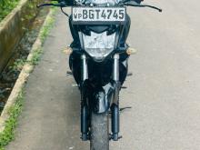 Yamaha FZ-S 2018 Motorbike