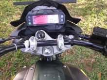 Yamaha FZ-S 2018 Motorbike