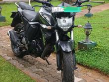 Yamaha FZ-S 2019 Motorbike