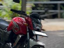 Yamaha FZ-S 2014 Motorbike