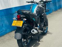 Yamaha FZ-S 2018 Motorbike