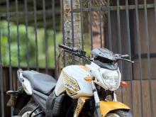 Yamaha FZ-S 2014 Motorbike