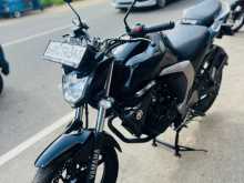Yamaha FZ-S VERSION 2.0 2015 Motorbike
