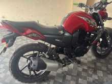 Yamaha FZ-S 2014 Motorbike