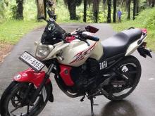 Yamaha FZ-S 2010 Motorbike