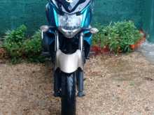 Yamaha FZ-S 2017 Motorbike